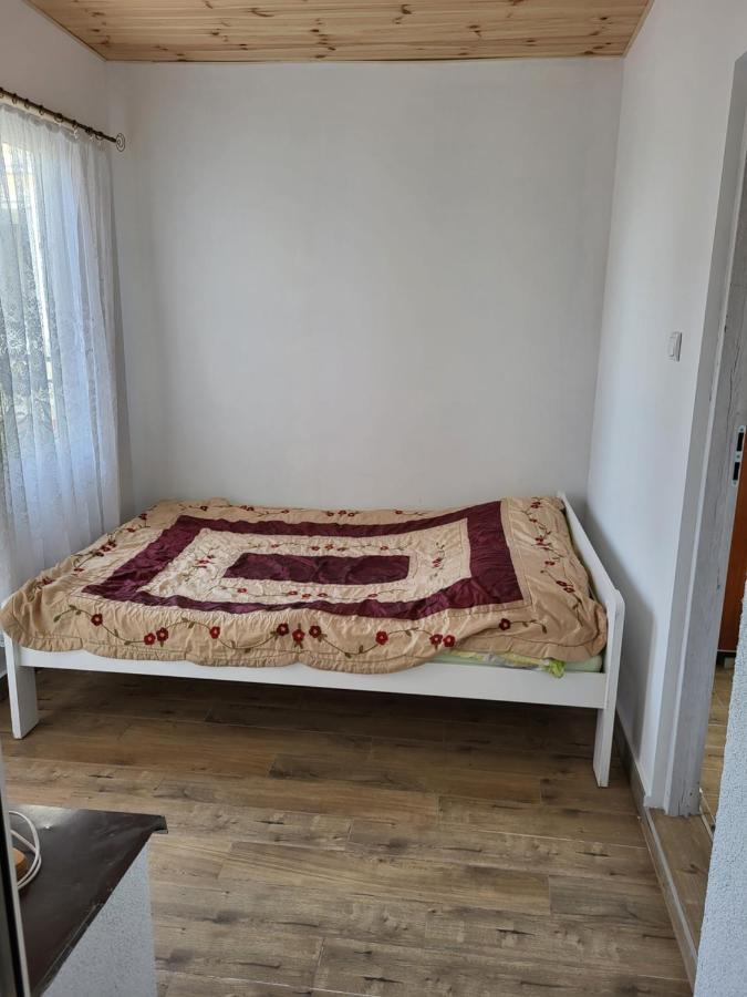 ميلنو Admiral Aqua Resort المظهر الخارجي الصورة