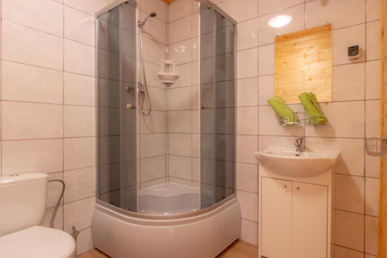 ميلنو Admiral Aqua Resort المظهر الخارجي الصورة