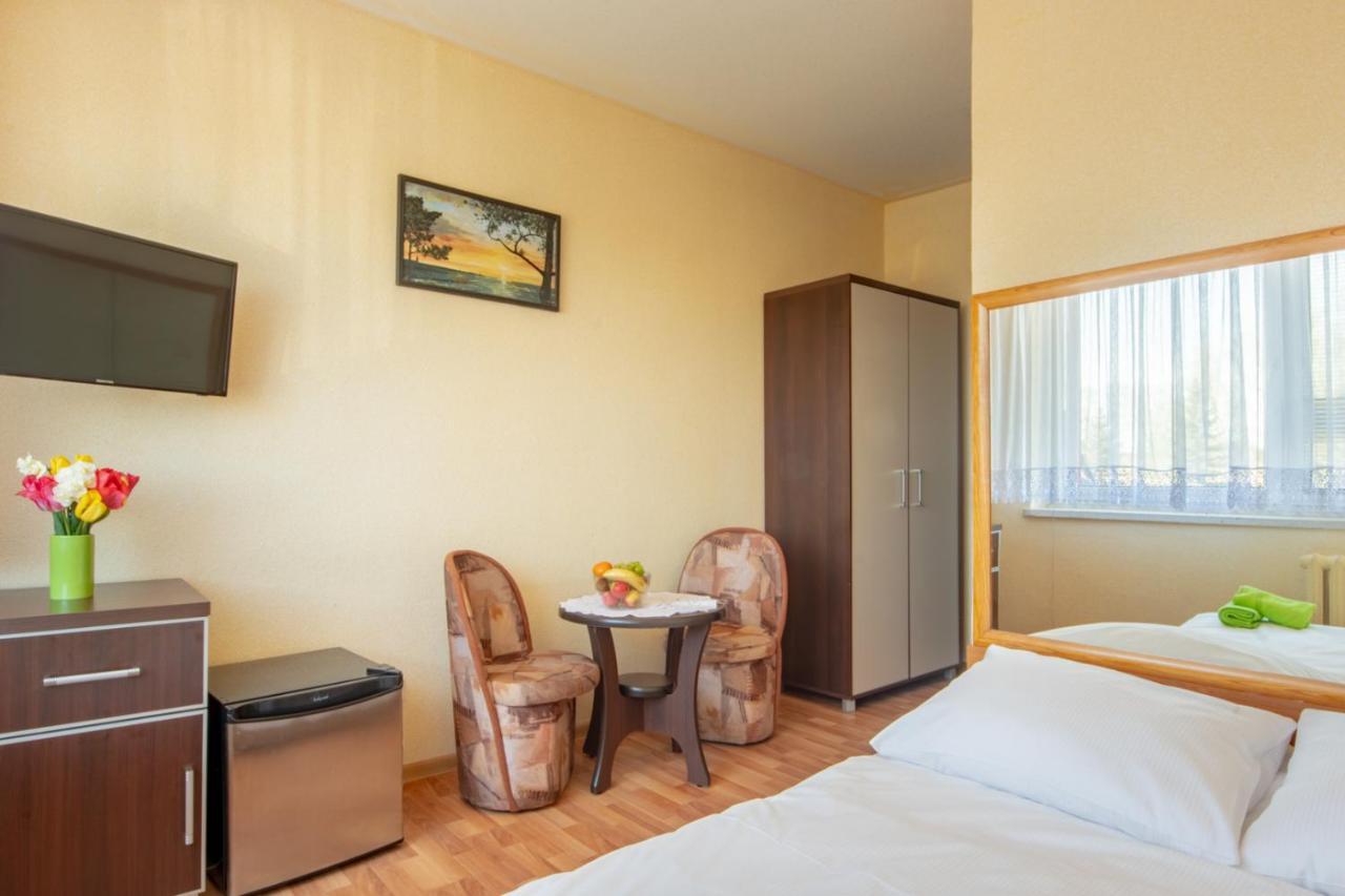 ميلنو Admiral Aqua Resort المظهر الخارجي الصورة